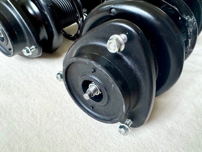 Flatout Suspension 2” Suspension Lift Kit - 2009-2013 Subaru Forester