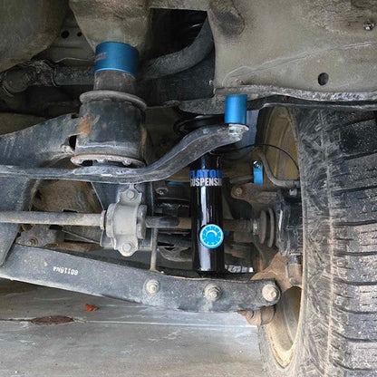 Flatout Suspension Trail Runner 2” Suspension Lift Kit - 2015-2019 Subaru Legacy