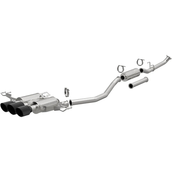 MagnaFlow SPEQ Cat-Back Exhaust | 2023–2026 Honda Civic Type R (FL5/FK8)