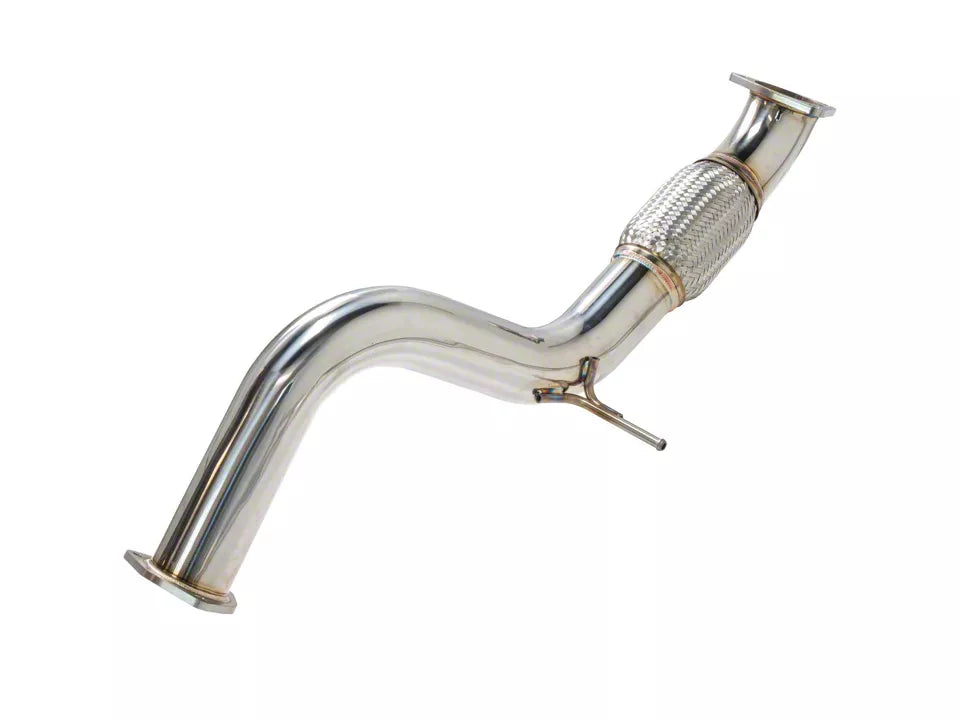 Remark Cat-Back Exhaust | 2023–2026 Honda Civic Type R (FL5/FK8)