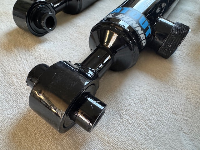 Flatout Suspension Trail Runner 2” Suspension Lift Kit - 2011-2018 Ford Focus