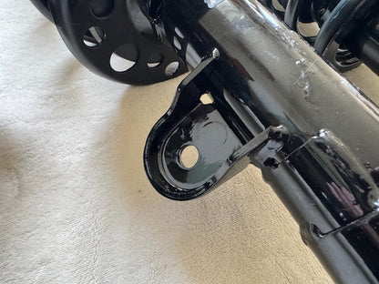 Flatout Suspension 2” Suspension Lift Kit - 2019-2024 Subaru Forester