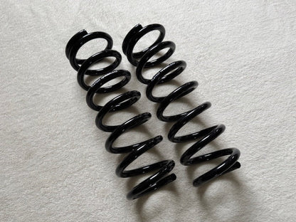 Flatout Suspension Rear Overload Springs - 2010-2026 Subaru Outback