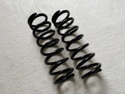 Flatout Suspension Rear Overload Springs - 2010-2026 Subaru Outback