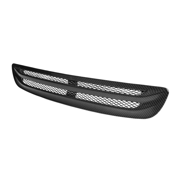 2023-Up FL5 Honda Civic Type-R Carbon Fiber Front Hood Vent