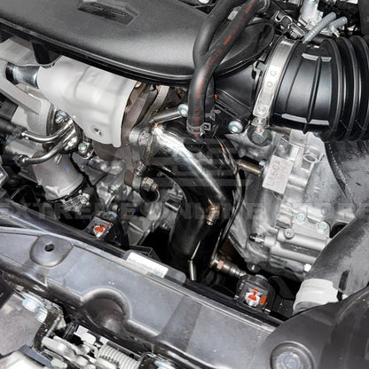 2022-Present Honda Civic Accord Acura Integra 1.5T Catted Downpipe