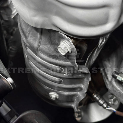 2022-Present Honda Civic Accord Acura Integra 1.5T Catted Downpipe