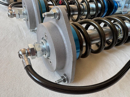 Flatout Suspension GR40-PRO Coilovers -1998-2002 Subaru Forester