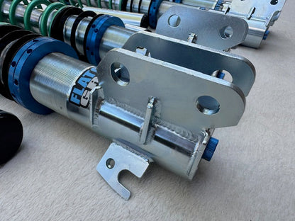 Flatout Suspension GR50R Coilovers -2005-2007 Subaru STI