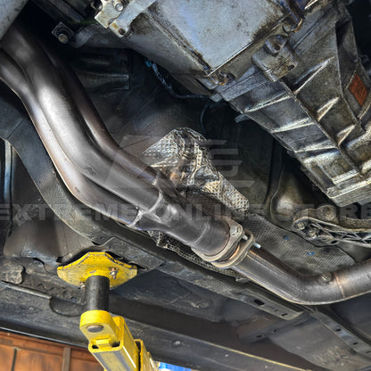 2004-2006 Pontiac GTO Downpipe & Header Exhaust