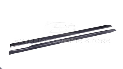 2023-Up BMW G87 M2 Side Skirts