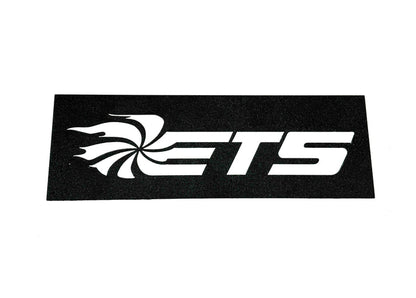ETS Intecooler Stencil Large - Universal
