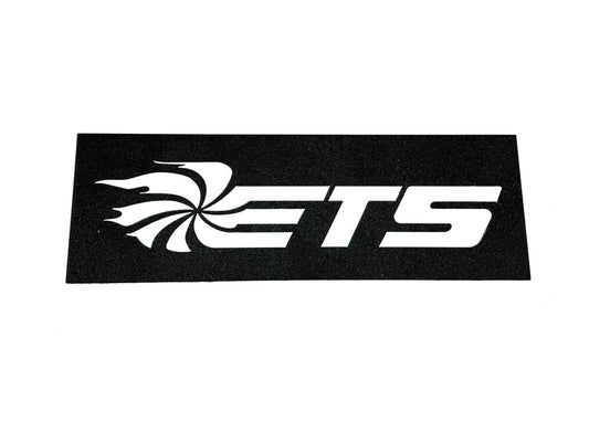 ETS Intecooler Stencil Large - Universal