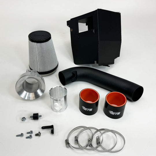 ETS Intake Dryflow filter w/ Airbox - 2022-2026 Subaru WRX