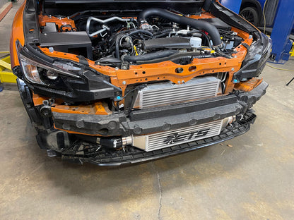 ETS Ultimate Intercooler Kit - 2022-2026 Subaru WRX