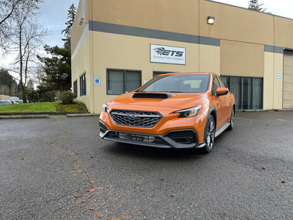 ETS Ultimate Intercooler Kit - 2022-2026 Subaru WRX