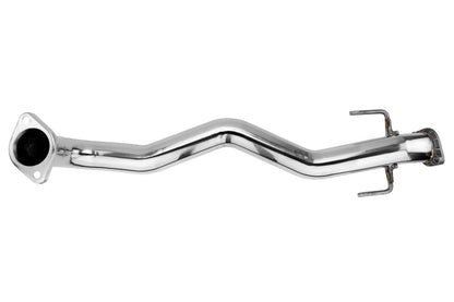 Invidia Downpipe - 2003-2006 Mitsubishi Evo 8/9