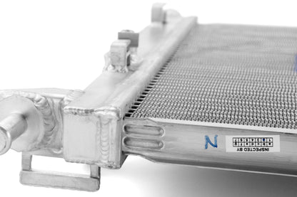 10-13 Mazdaspeed3 Koyo Aluminum Racing Radiator