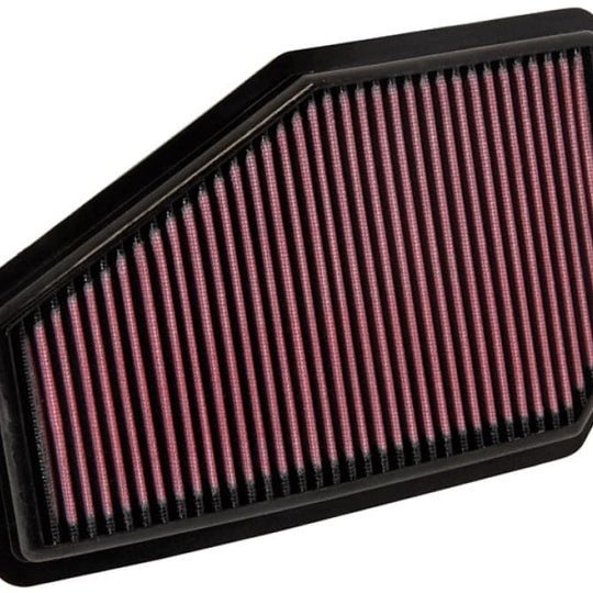 K&N Replacement Air Filter 07-09 HONDA CIVIC TYPE R 2.0L (33-2948)
