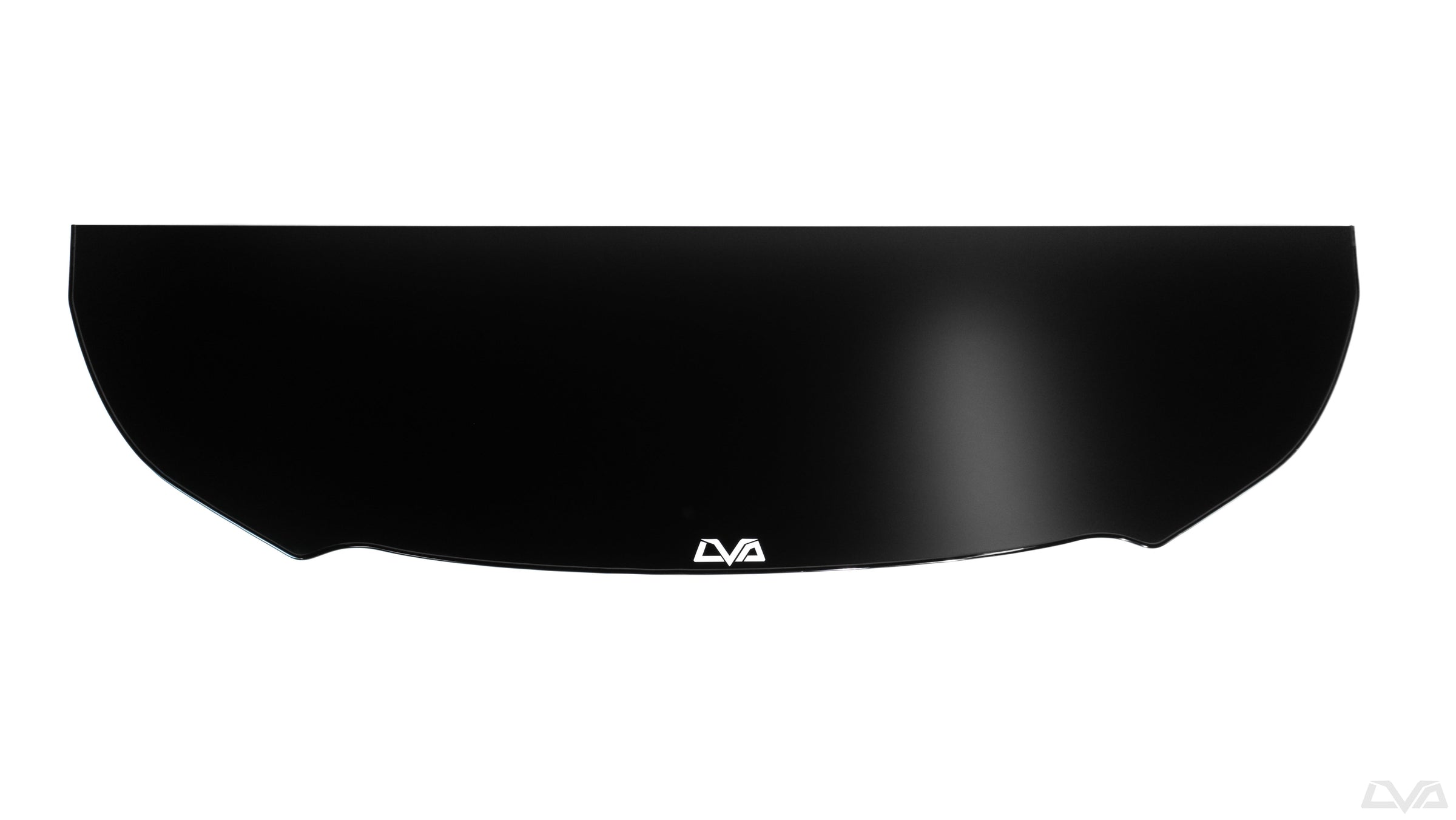 2017-2023 Kia Stinger GT Front Splitter - LVA