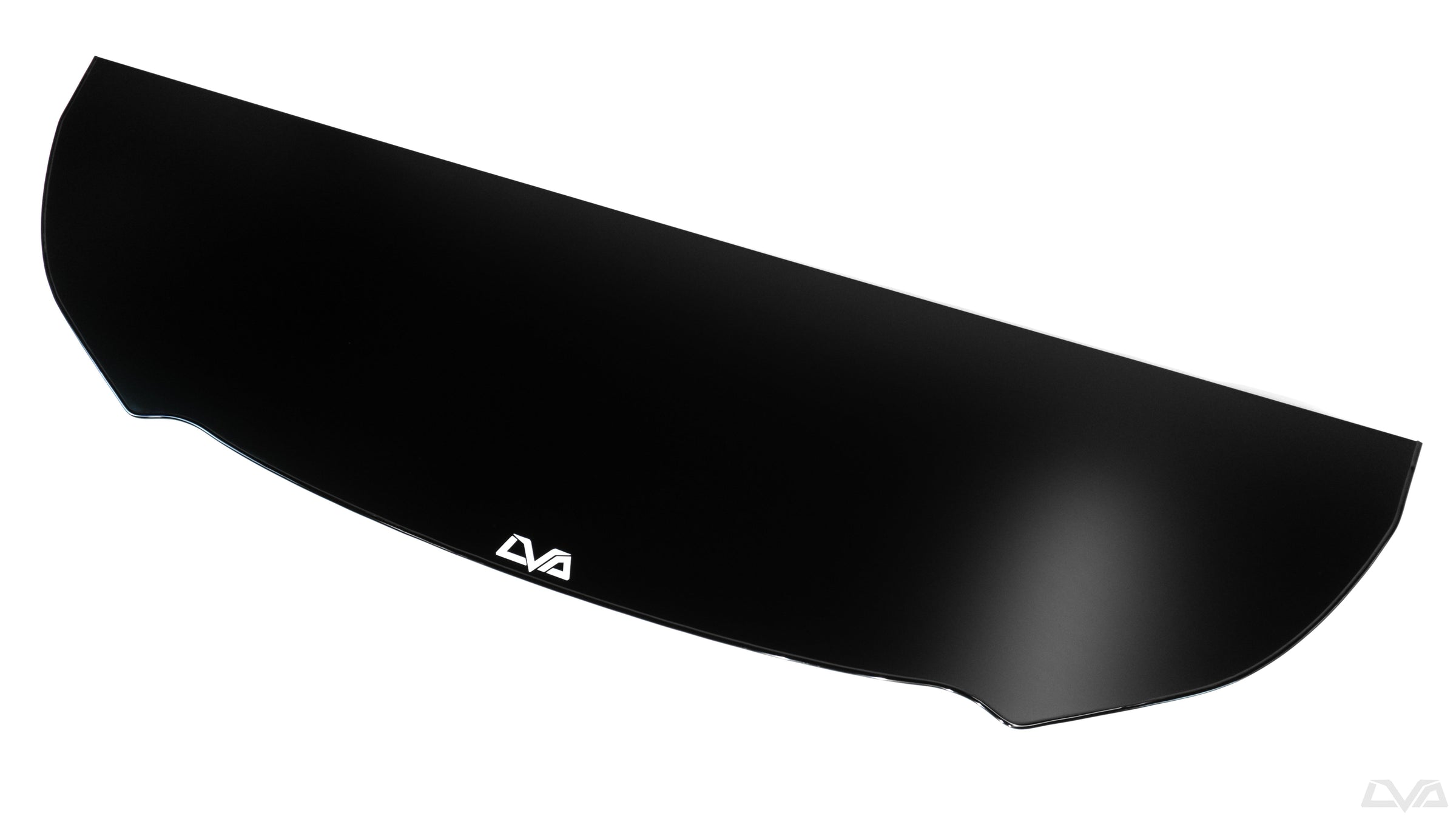 2017-2023 Kia Stinger GT Front Splitter - LVA