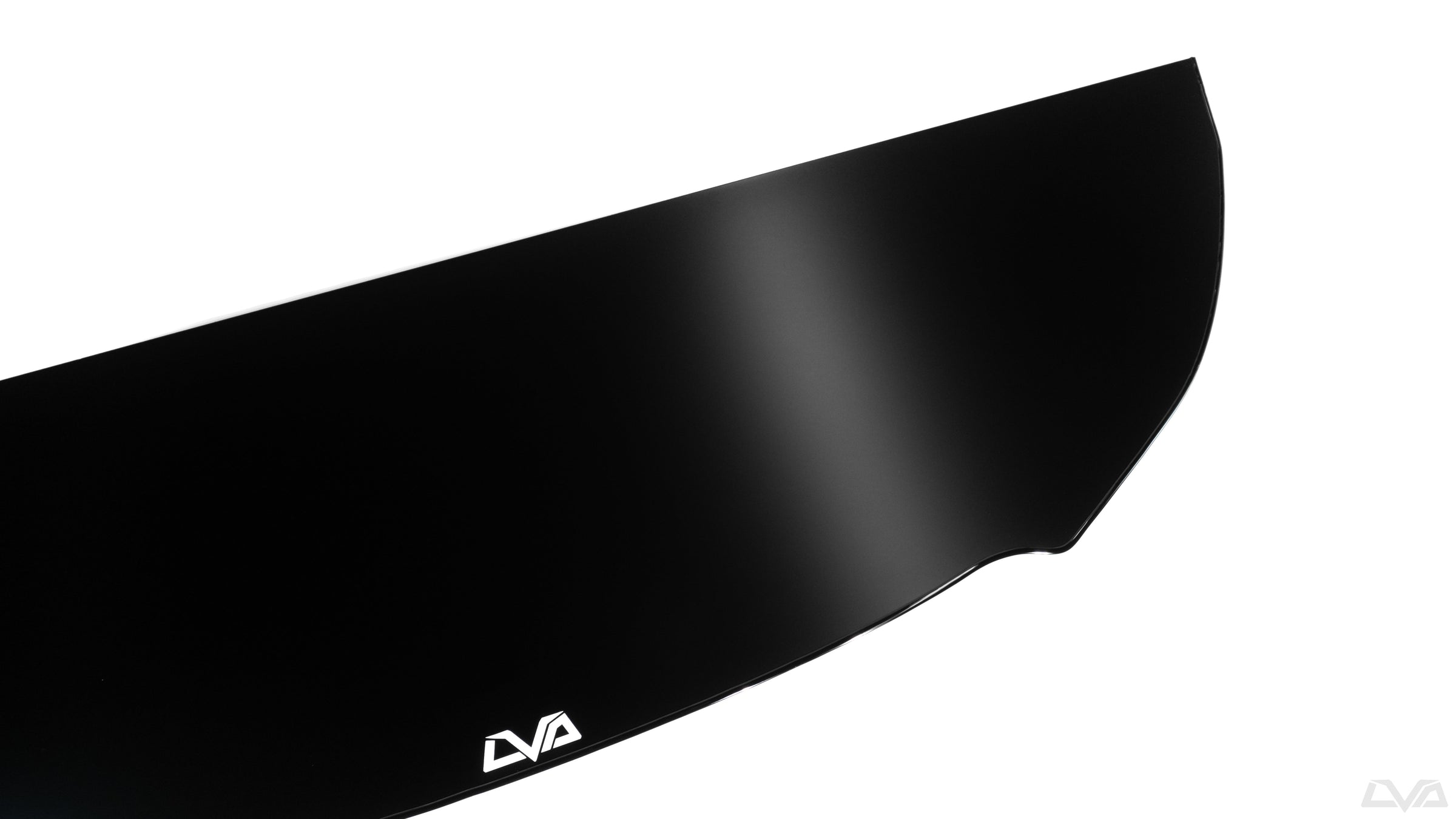 2017-2023 Kia Stinger GT Front Splitter - LVA