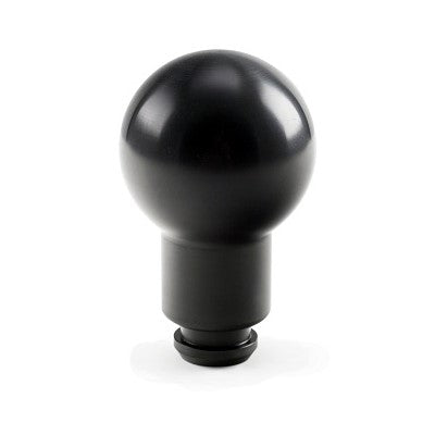 Killer B Modified Round Knob Black 5mt - 2002-2014 Subaru WRX / 2003-2013 Forester XT / 2003-2009 Legacy GT