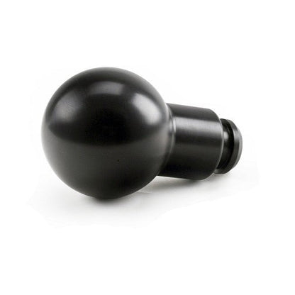 Killer B Modified Round Knob Black 5mt - 2002-2014 Subaru WRX / 2003-2013 Forester XT / 2003-2009 Legacy GT