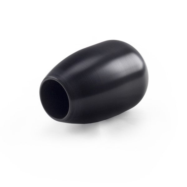 Killer B Type-R Knob Black 6mt w/Rev Lockout - 2004-2018 Subaru STI / 2015-2021 WRX / 2013-2021 BRZ / FR-S / 2007 Legacy SpecB / 2007-2014 Outback