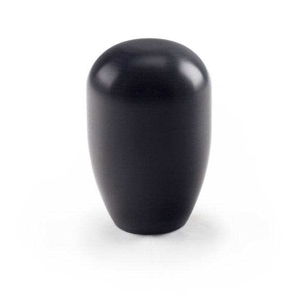 Killer B Type-R Knob Black 6mt w/Rev Lockout - 2004-2018 Subaru STI / 2015-2021 WRX / 2013-2021 BRZ / FR-S / 2007 Legacy SpecB / 2007-2014 Outback