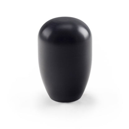 Killer B Type-R Knob Black 6mt w/Rev Lockout - 2004-2018 Subaru STI / 2015-2021 WRX / 2013-2021 BRZ / FR-S / 2007 Legacy SpecB / 2007-2014 Outback