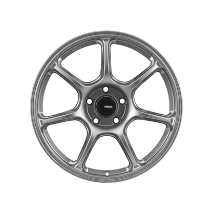 Konig Ultragram Wheel - 5x100