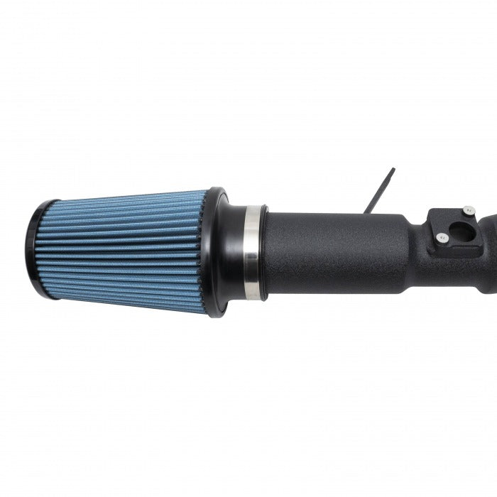 Injen SP Short Ram Air Intake System - Wrinkle Black Finish  - 2015-2021 Subaru WRX / STI