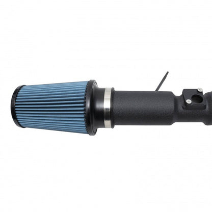 Injen SP Short Ram Air Intake System - Wrinkle Black Finish  - 2015-2021 Subaru WRX / STI