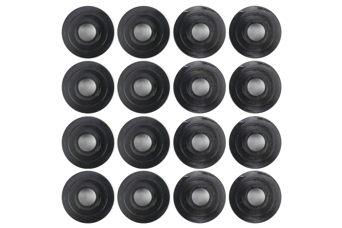 Manley Performance Valve Spring Retainers - Universal