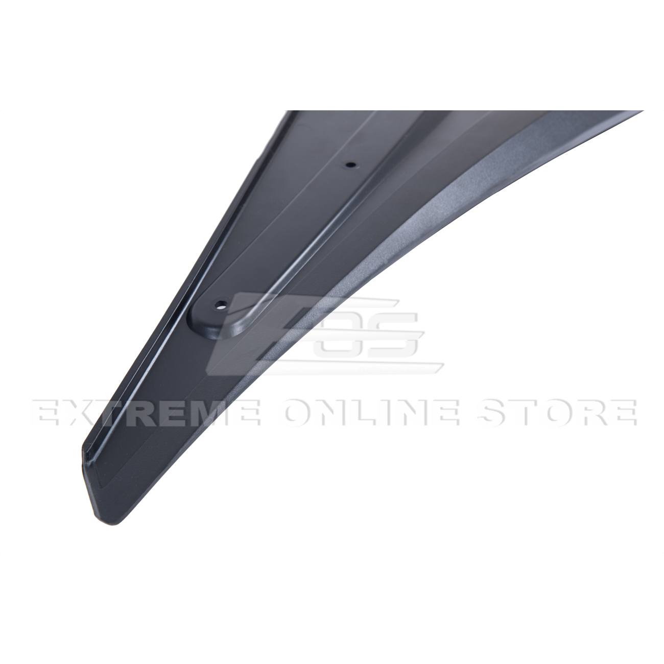 2019-24 Camaro Extended Front & Rear Splash Guards