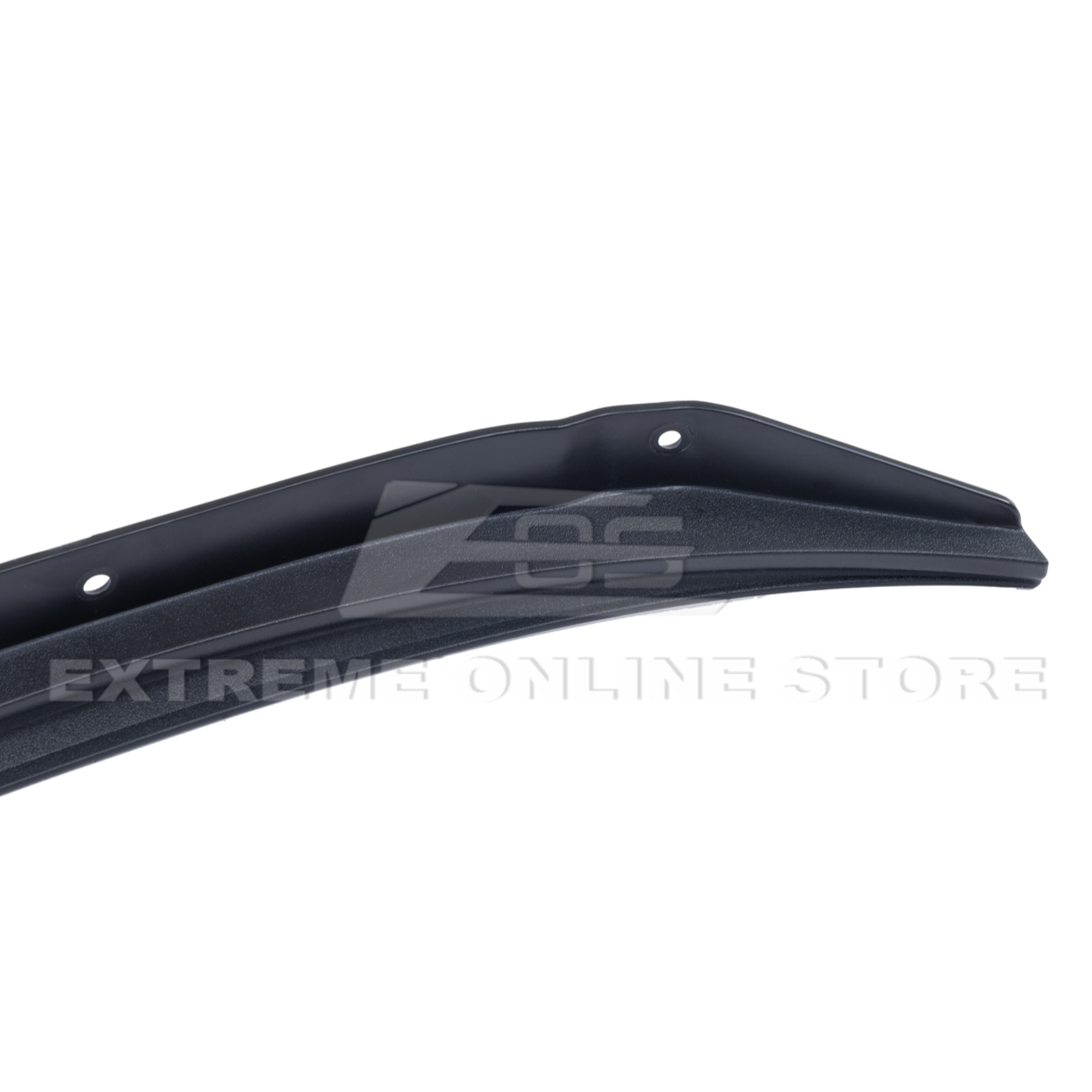 2019-24 Camaro Extended Front & Rear Splash Guards