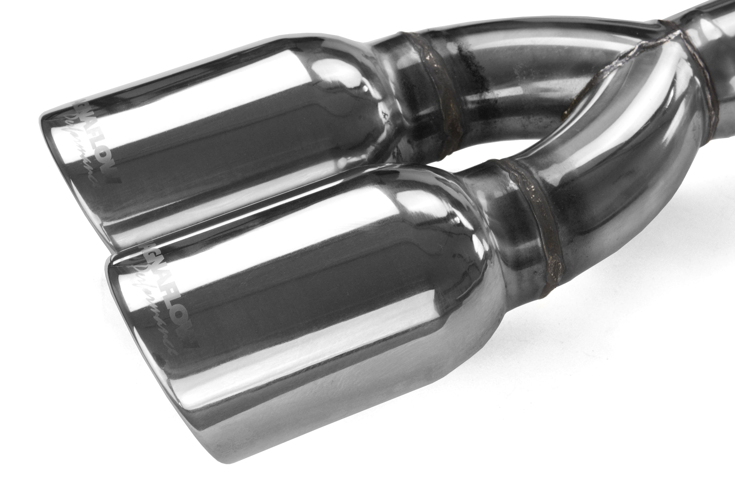 MagnaFlow Cat Back Exhaust - 2013-2018 Ford Focus ST