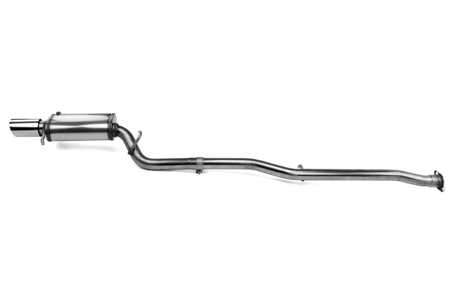 MagnaFlow Cat Back Exhaust - 2002-2007 Subaru WRX / 2004-2007 STI