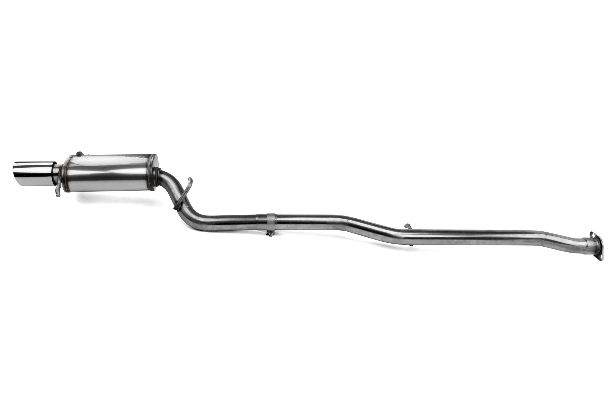 MagnaFlow Cat Back Exhaust - 2002-2007 Subaru WRX / 2004-2007 STI