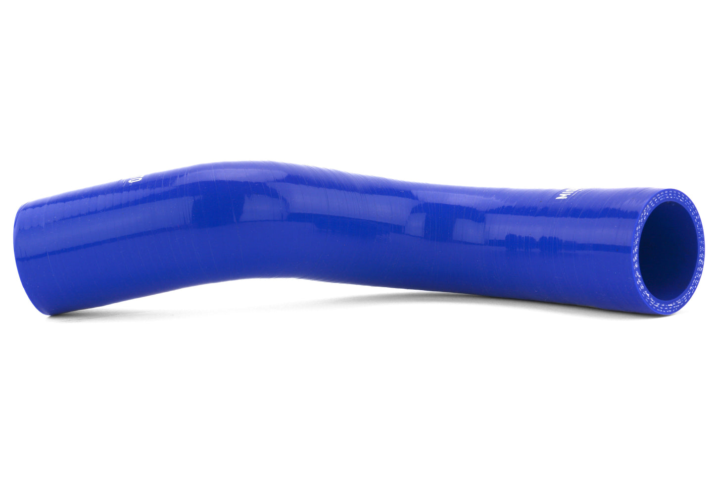 Mishimoto Radiator Hose Kit Blue - 2015-2021 Subaru WRX