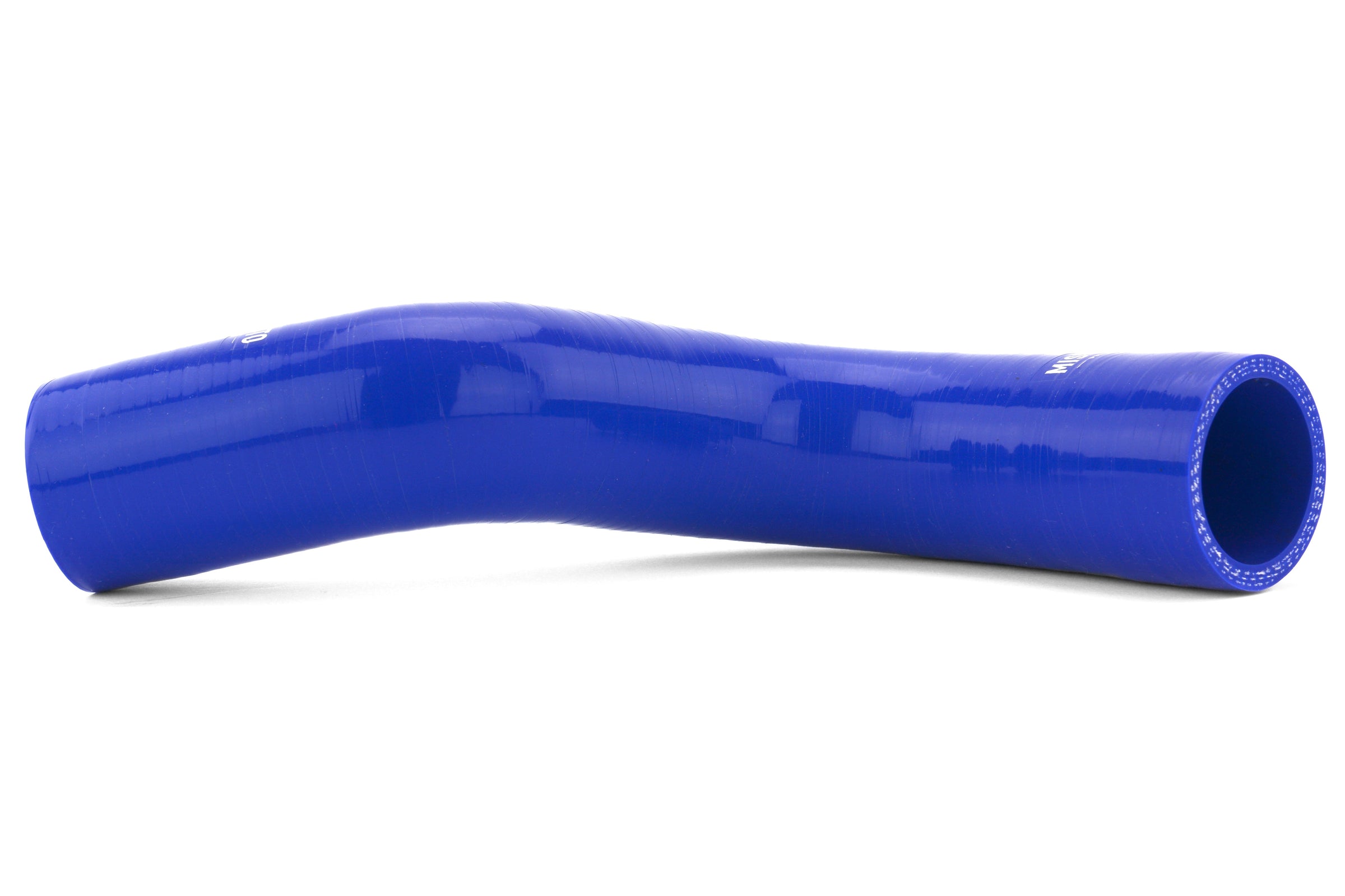 Mishimoto Radiator Hose Kit Blue - 2015-2021 Subaru WRX