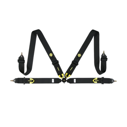 MOMO Corsa 4-Point Harness (Non-FIA)