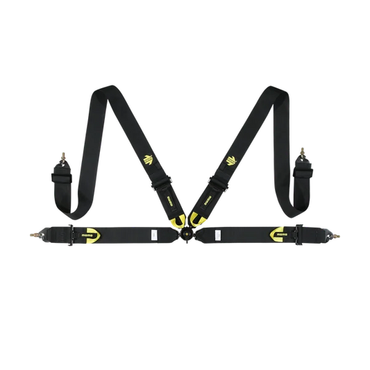 MOMO Corsa 4-Point Harness (Non-FIA)