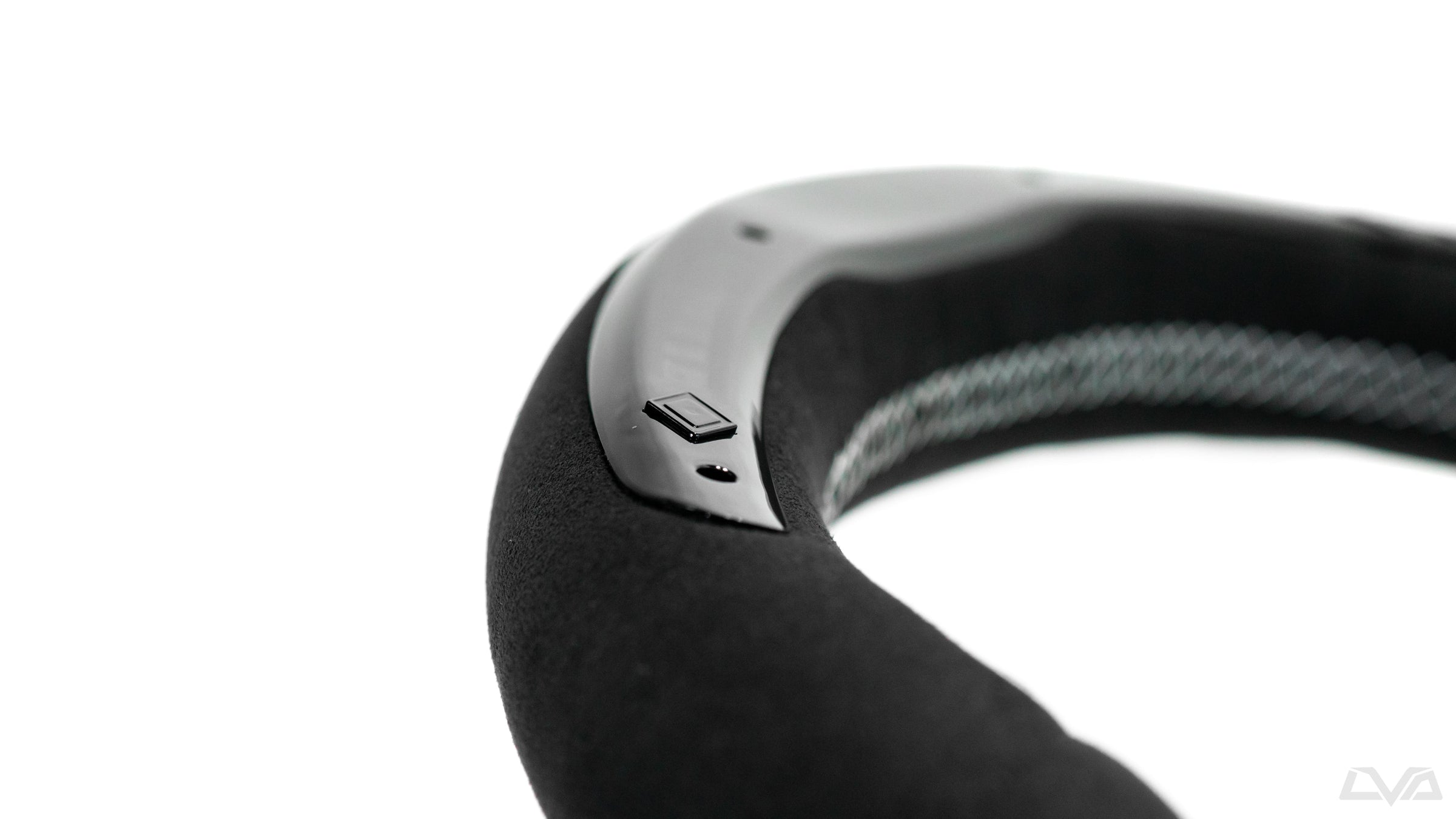 LVA BESPOKE STEERING WHEEL CUSTOMIZER