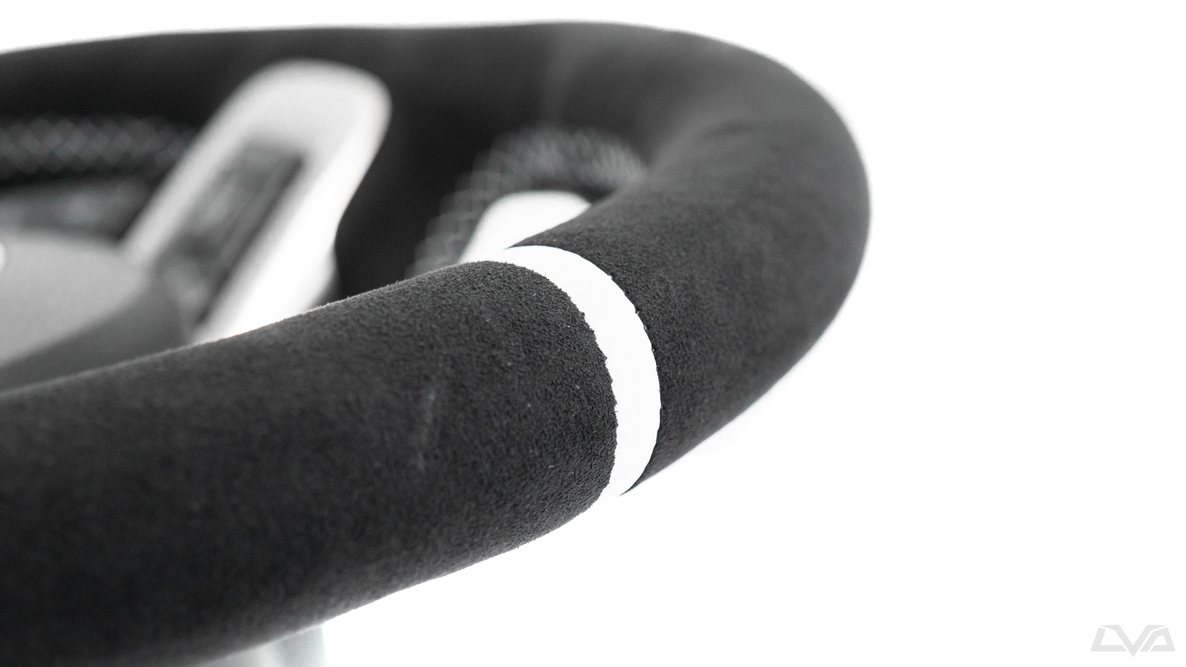 LVA BESPOKE STEERING WHEEL CUSTOMIZER