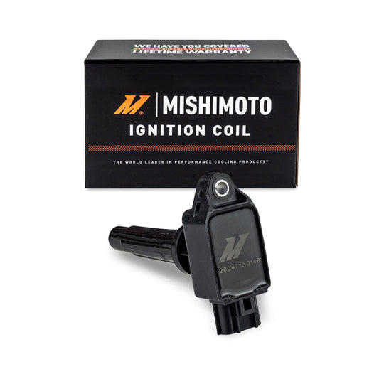 Mishimoto 12-14 Mazda 3 I4 Ignition Coil (MMIG-MAZ-12)