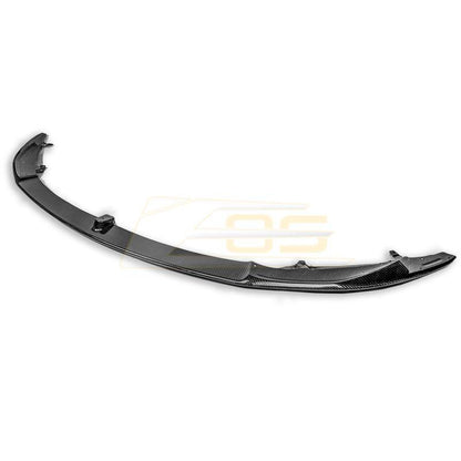 2015-20 BMW F82 M4 Carbon Fiber Front Splitter W/ Side Skirts