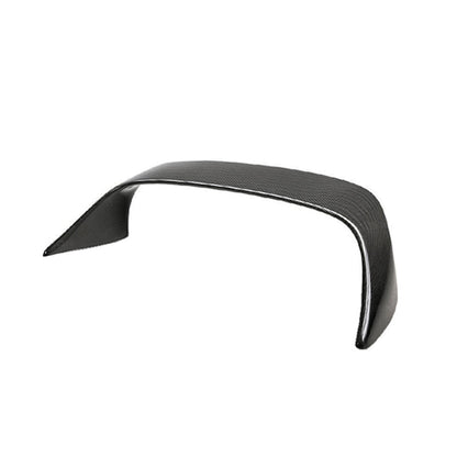 2020-Up Toyota Supra A90 MB Rear Trunk Spoiler