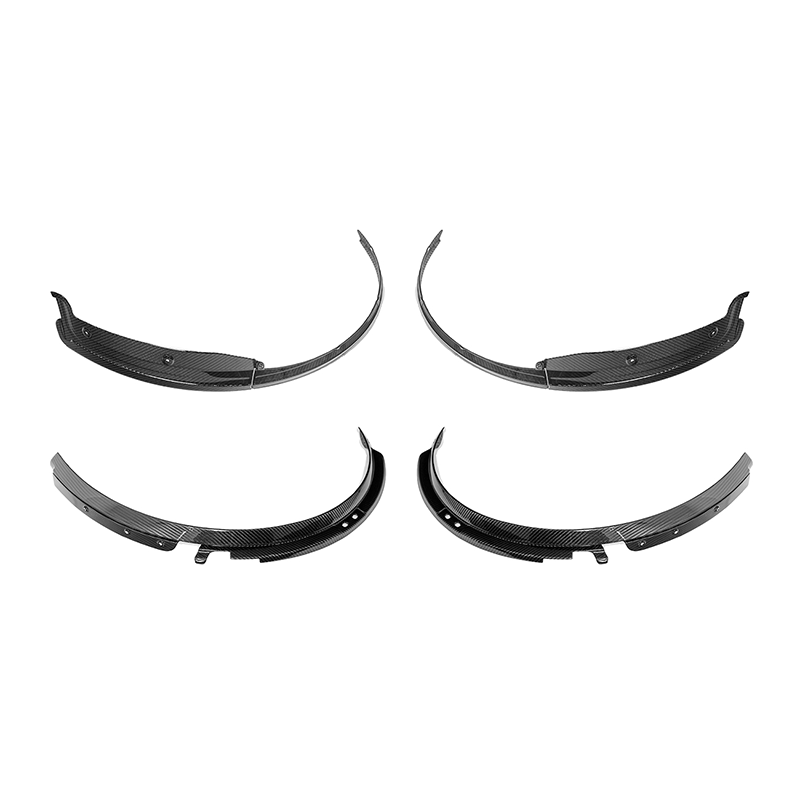 Corvette C7 Z06 Front & Rear Quarter Extension